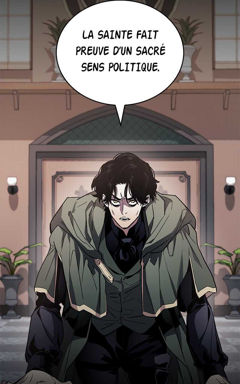 Read The Player Hides His Past FR Manga Online