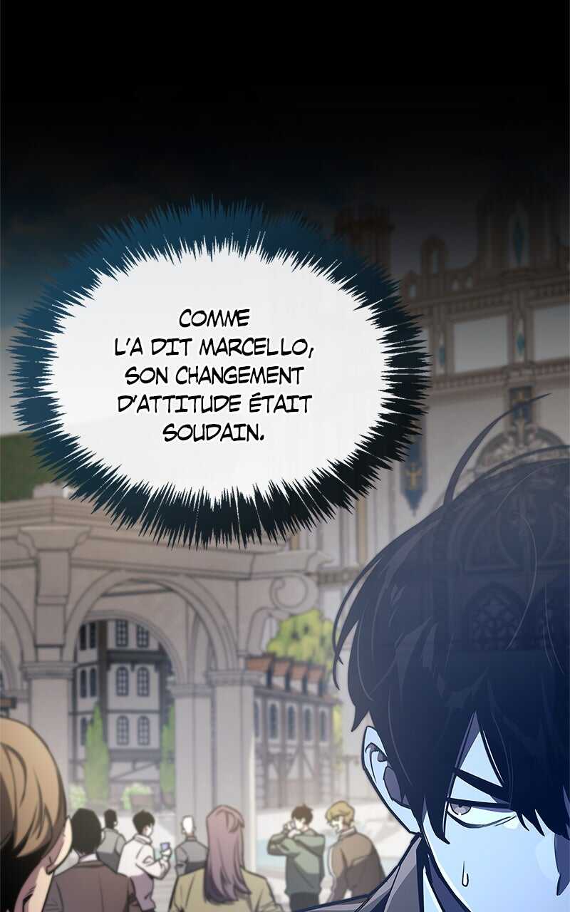 Read The Player Hides His Past FR Manga Online