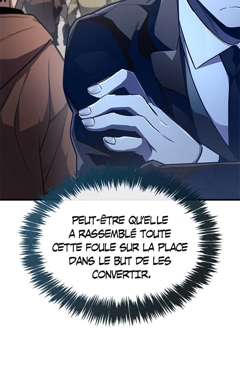 Read The Player Hides His Past FR Manga Online