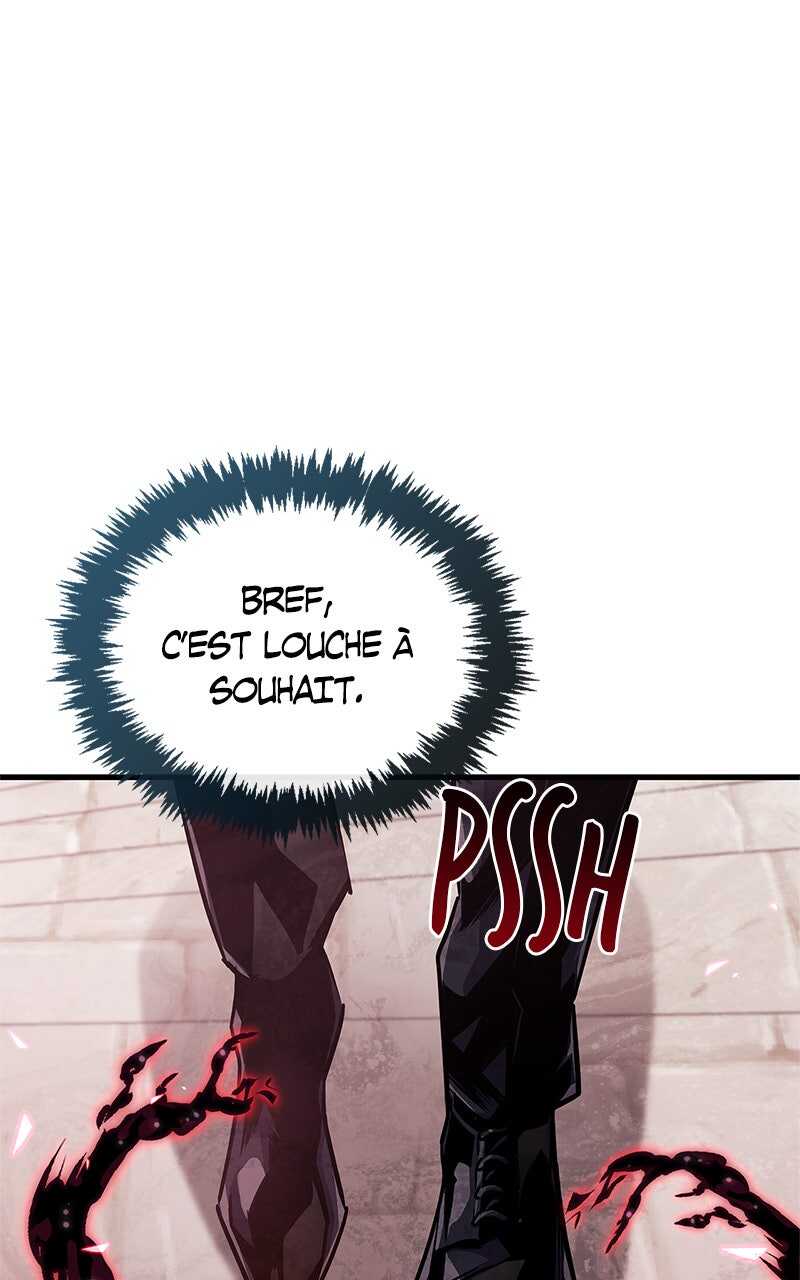 Read The Player Hides His Past FR Manga Online