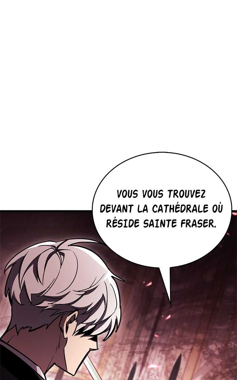 Read The Player Hides His Past FR Manga Online