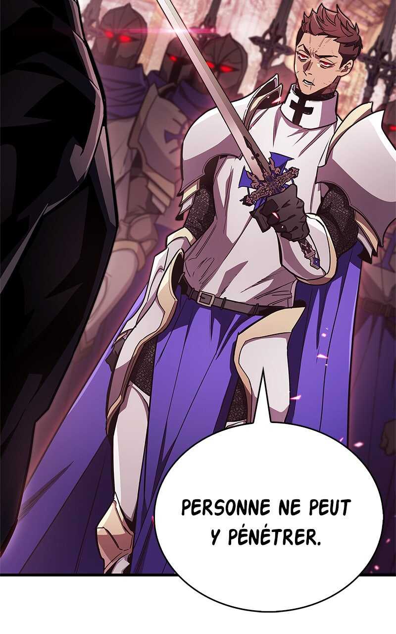 Read The Player Hides His Past FR Manga Online