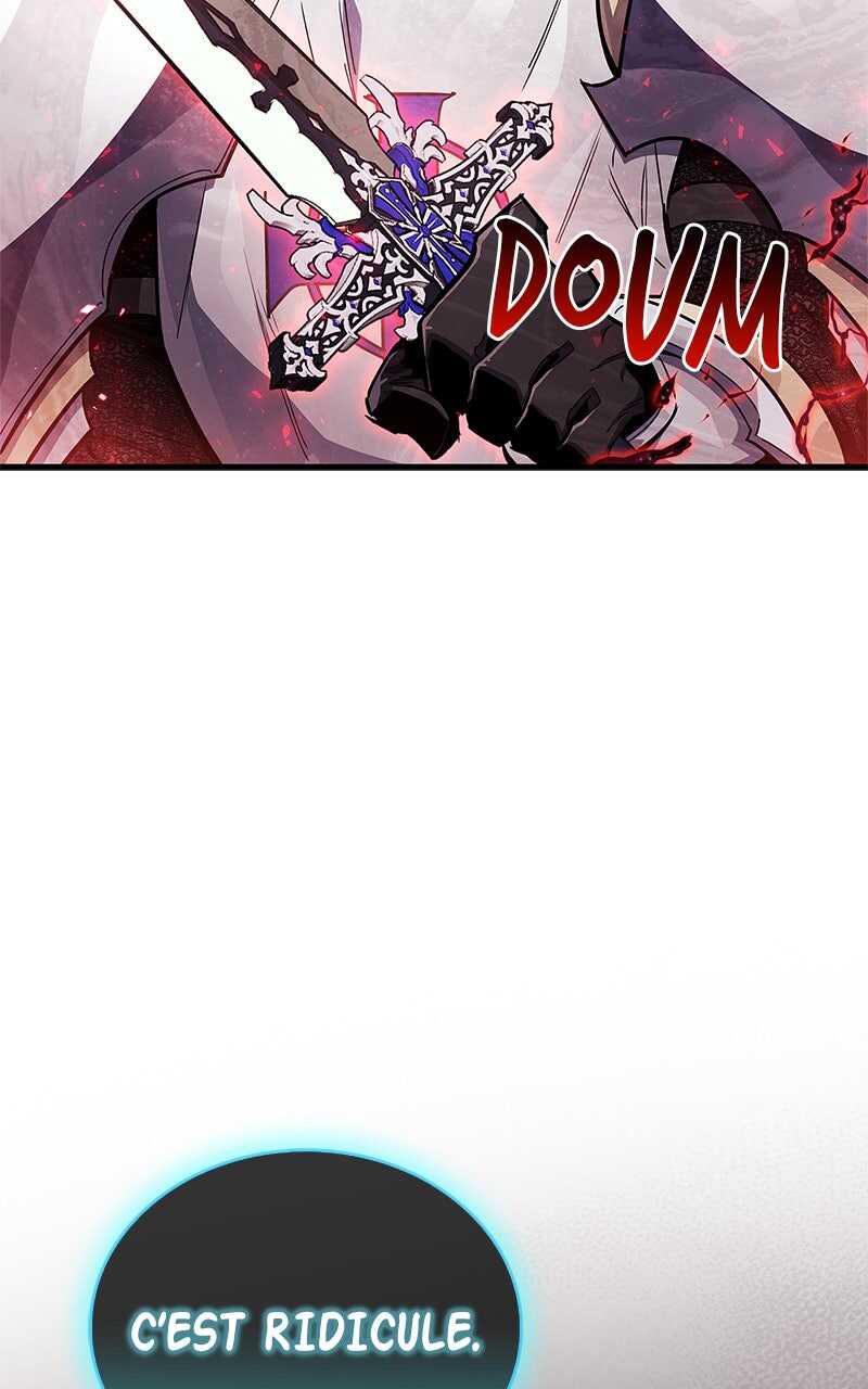 Read The Player Hides His Past FR Manga Online