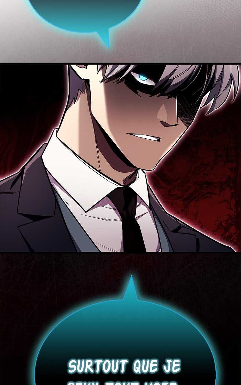 Read The Player Hides His Past FR Manga Online