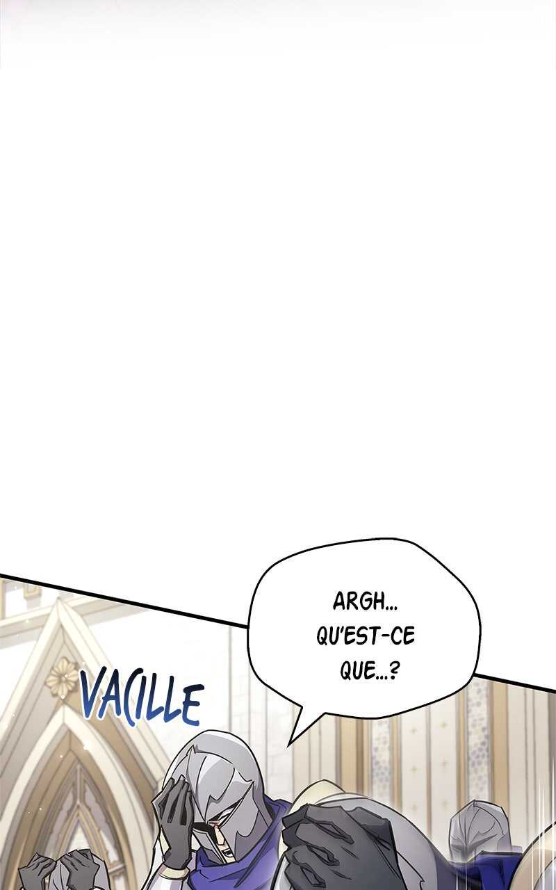 Read The Player Hides His Past FR Manga Online