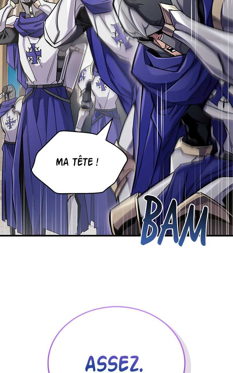 Read The Player Hides His Past FR Manga Online