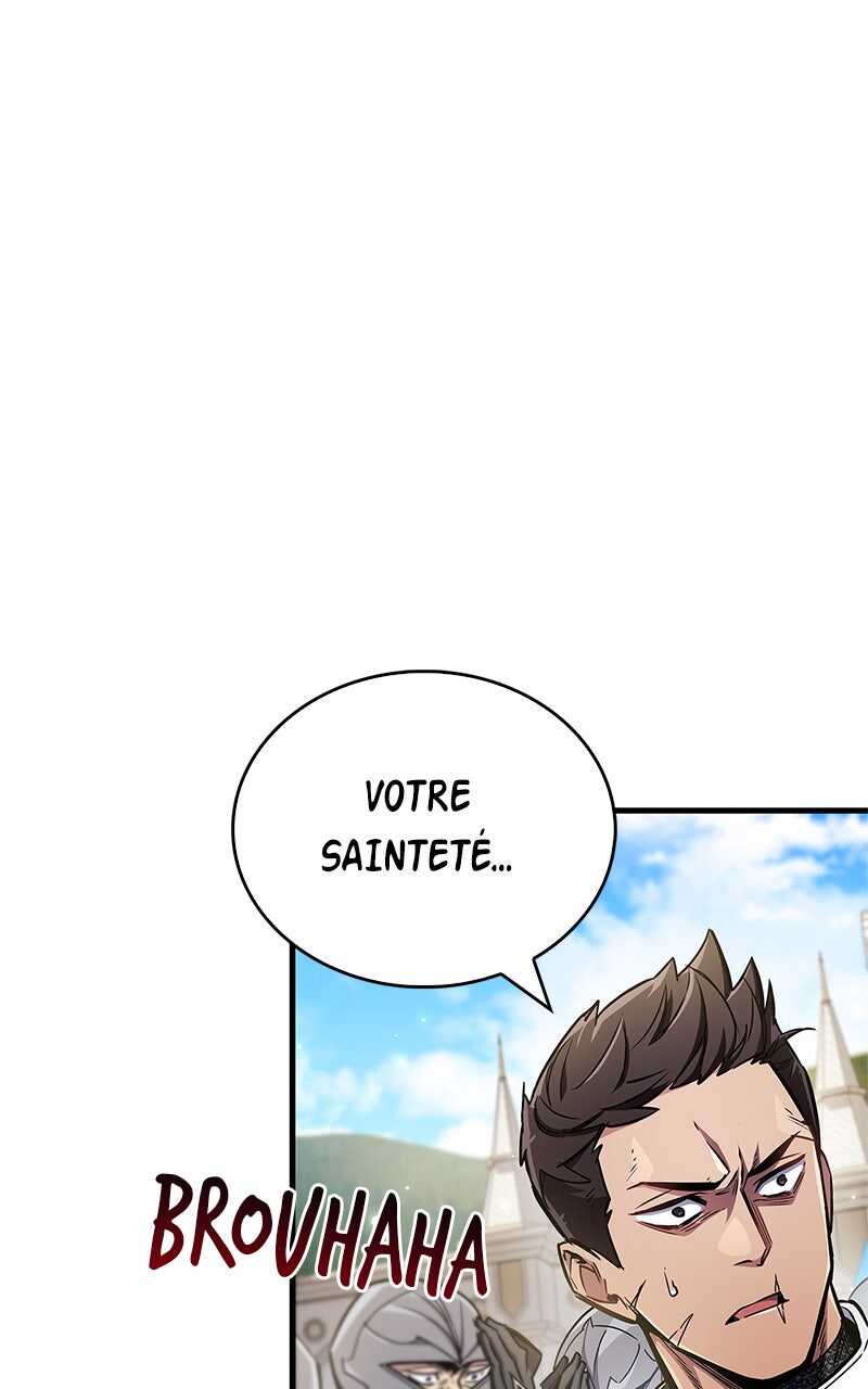 Read The Player Hides His Past FR Manga Online