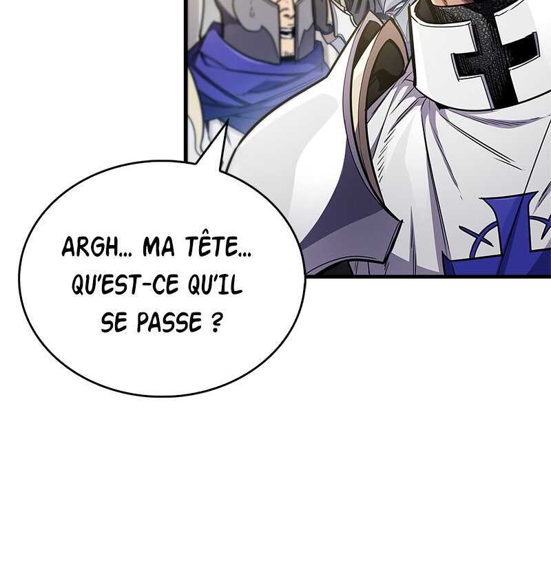Read The Player Hides His Past FR Manga Online