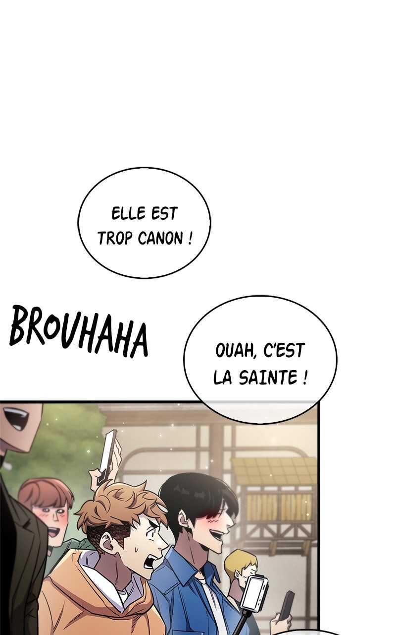 Read The Player Hides His Past FR Manga Online