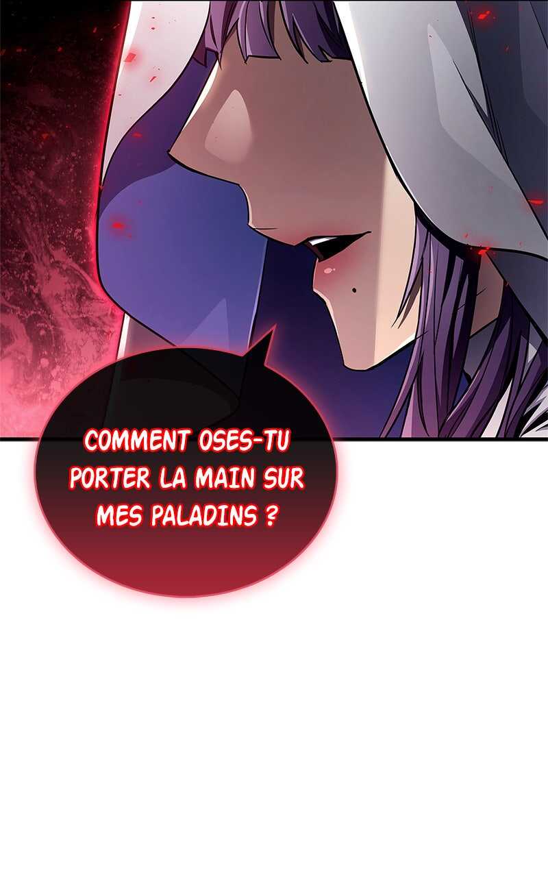 Read The Player Hides His Past FR Manga Online