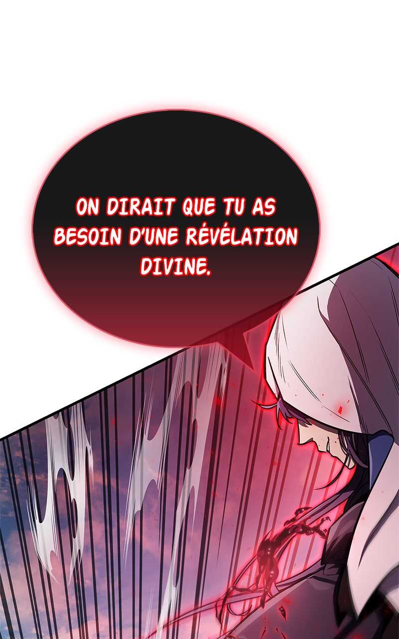 Read The Player Hides His Past FR Manga Online