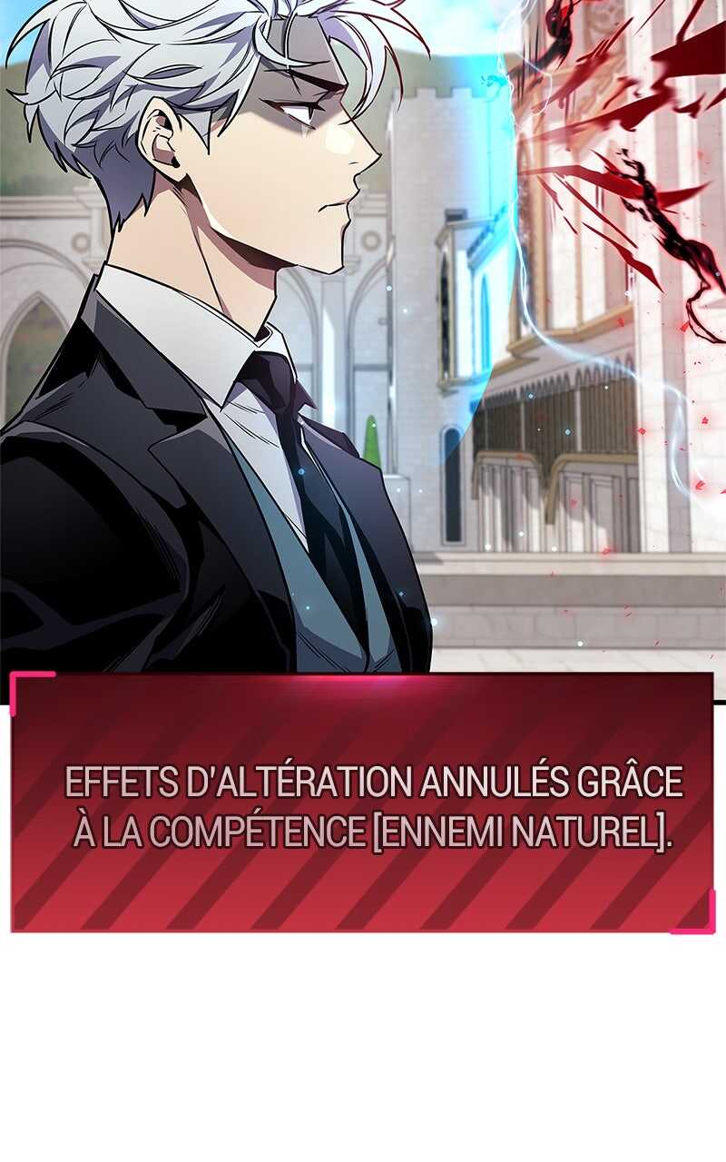 Read The Player Hides His Past FR Manga Online