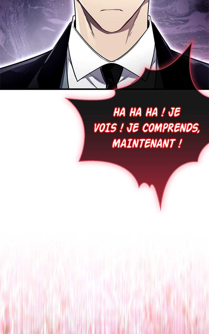 Read The Player Hides His Past FR Manga Online