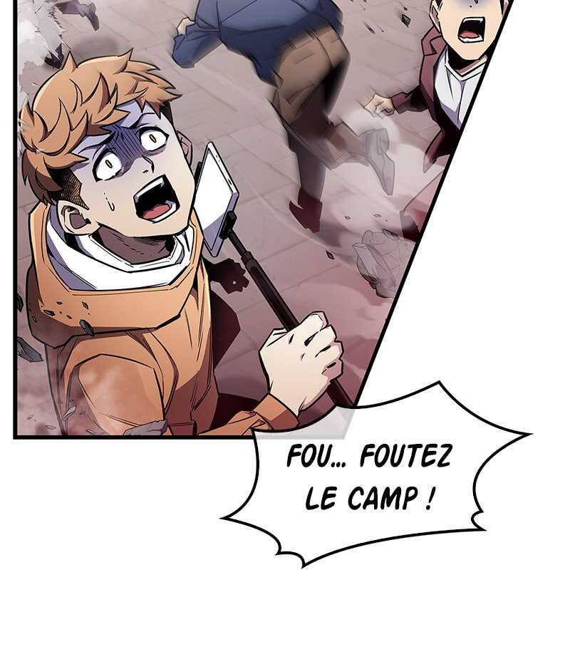 Read The Player Hides His Past FR Manga Online