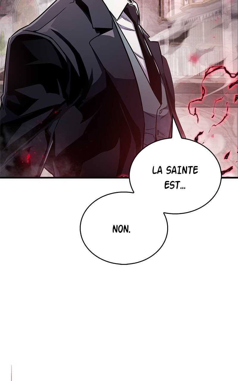 Read The Player Hides His Past FR Manga Online