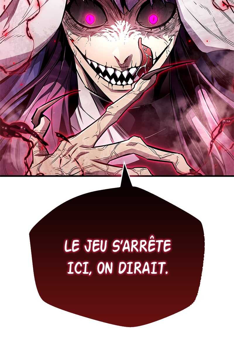 Read The Player Hides His Past FR Manga Online