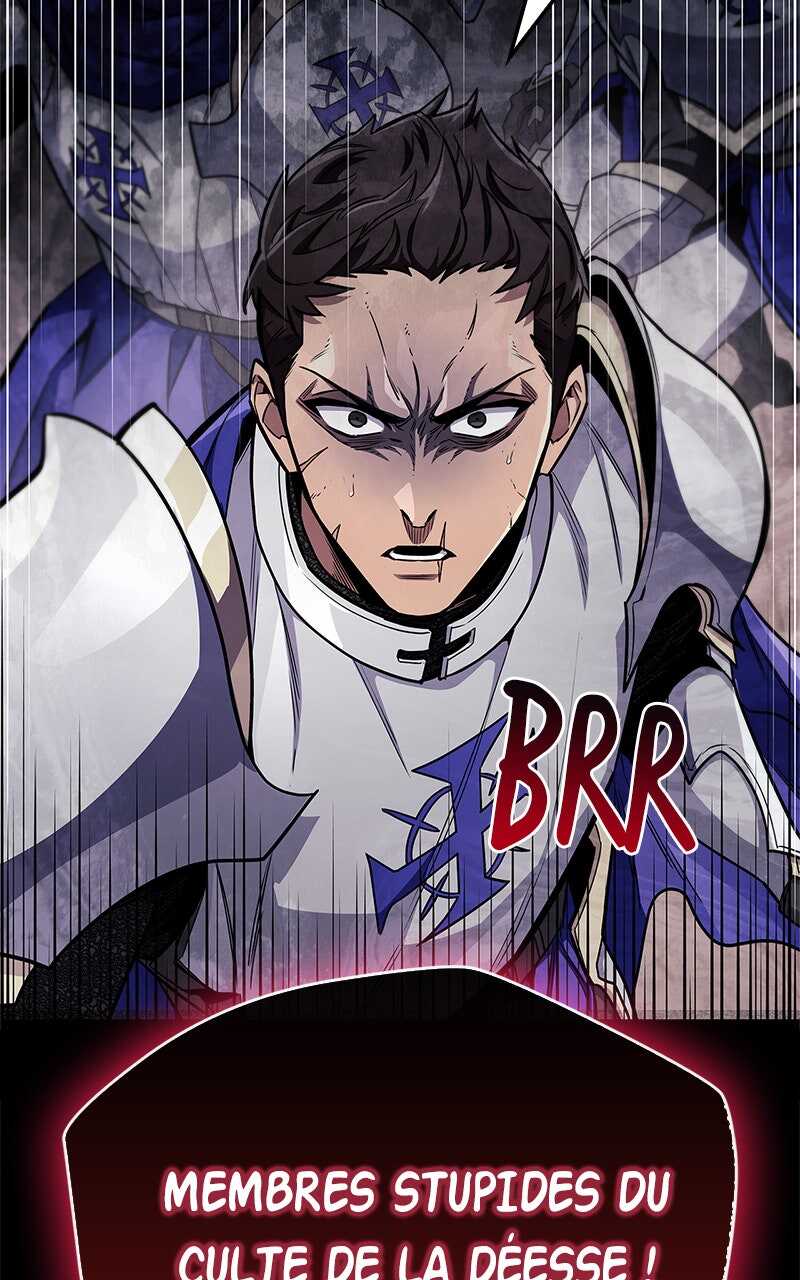 Read The Player Hides His Past FR Manga Online