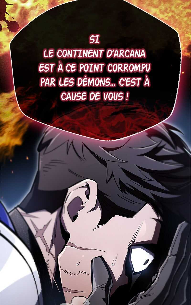 Read The Player Hides His Past FR Manga Online