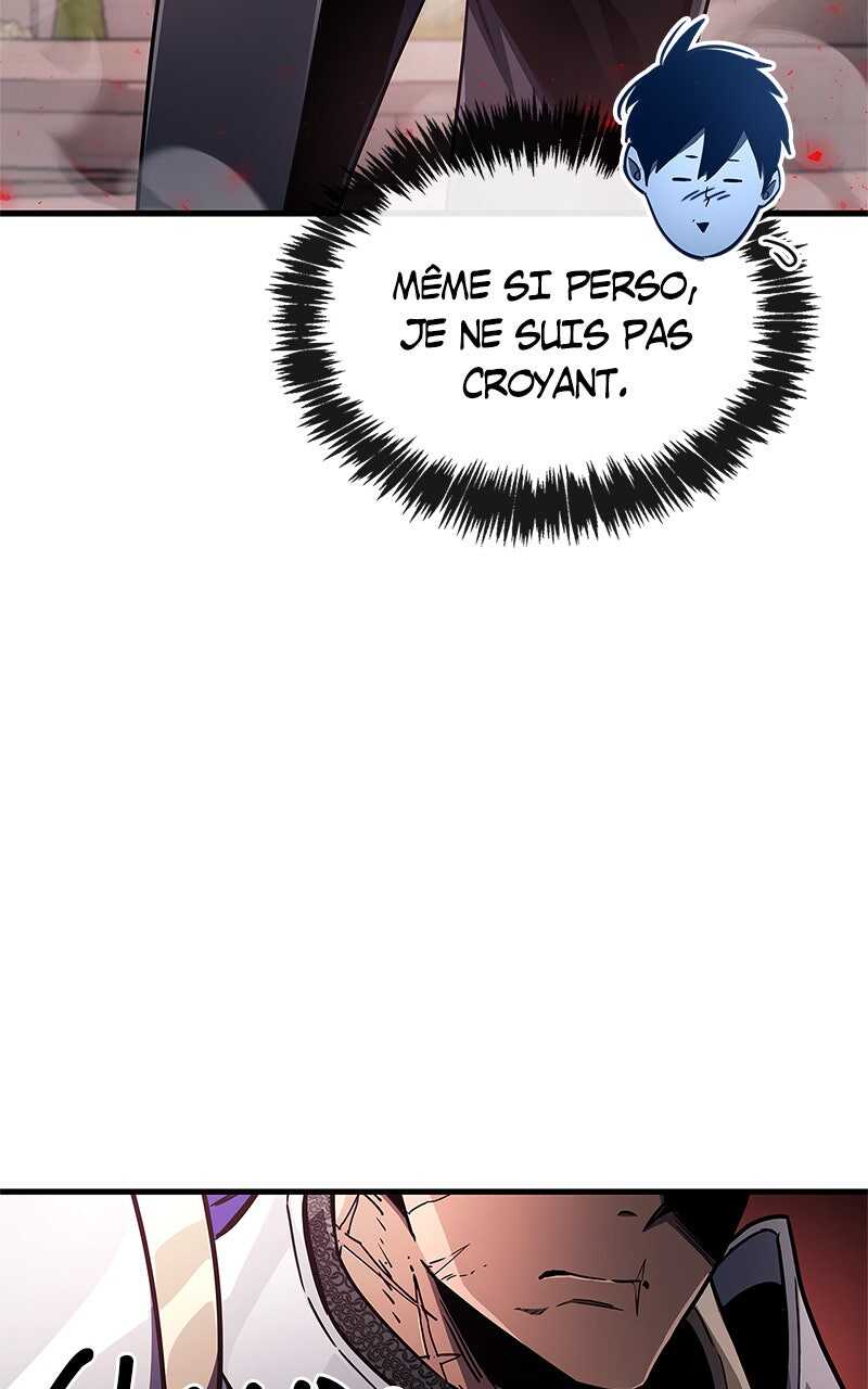 Read The Player Hides His Past FR Manga Online