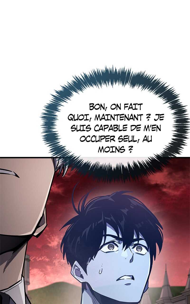 Read The Player Hides His Past FR Manga Online
