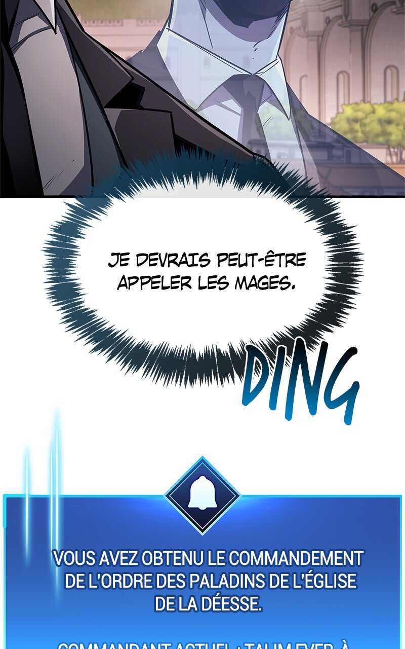 Read The Player Hides His Past FR Manga Online