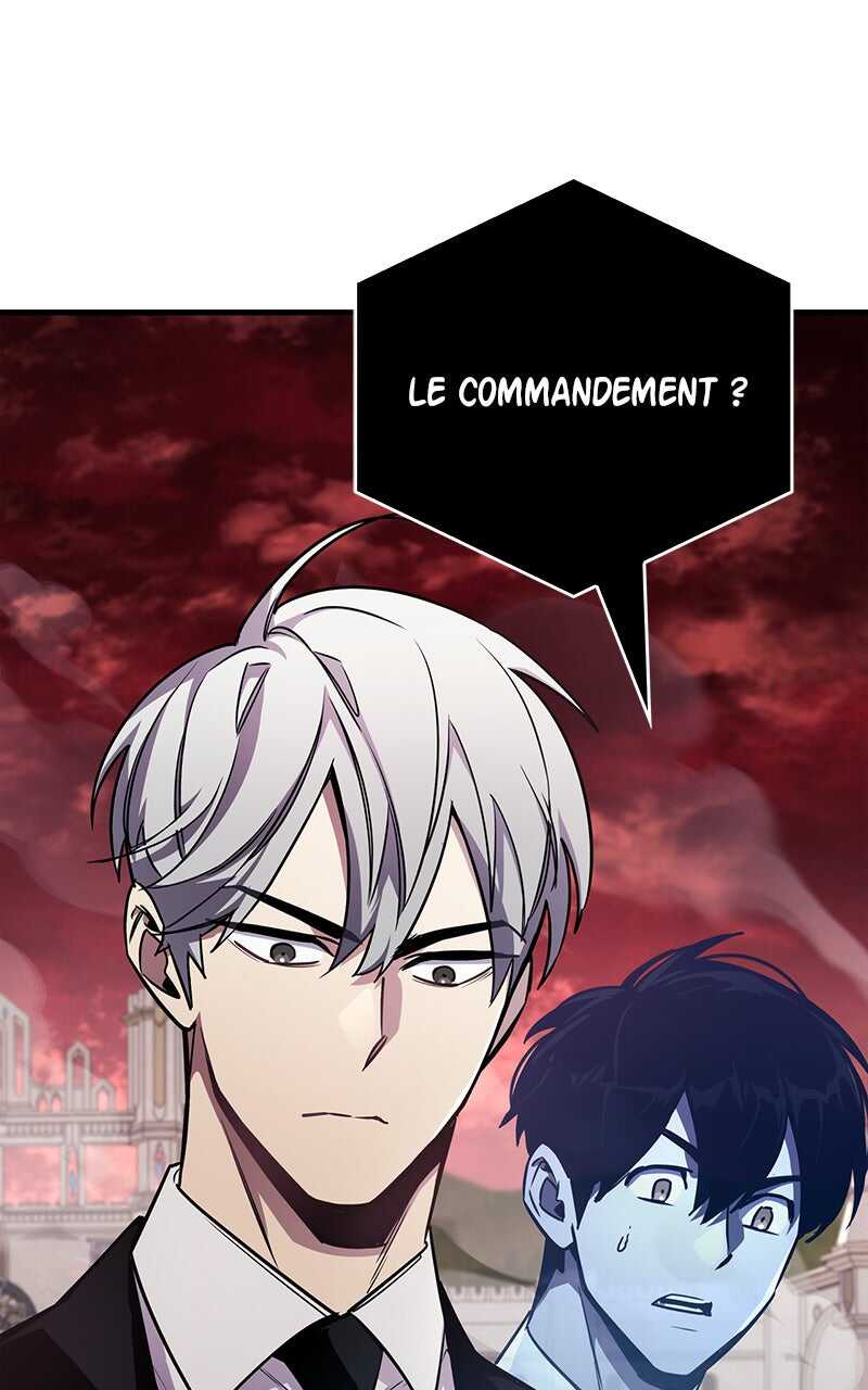 Read The Player Hides His Past FR Manga Online