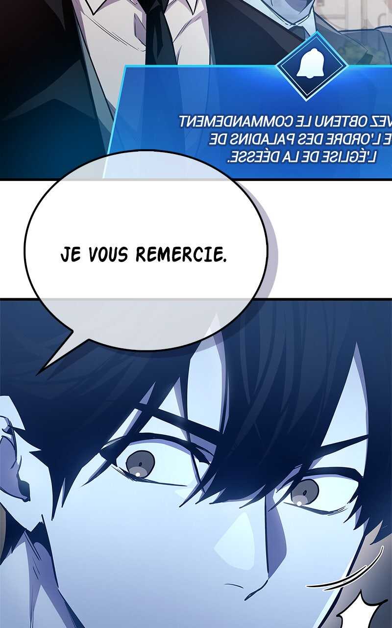Read The Player Hides His Past FR Manga Online