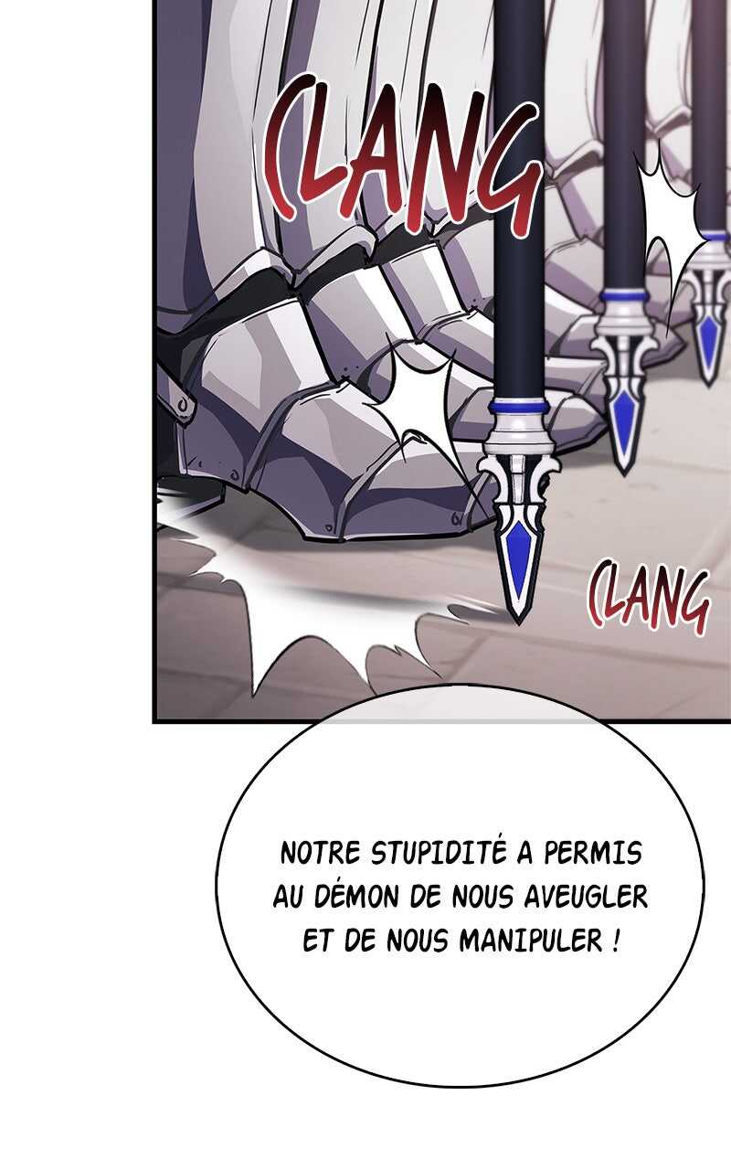 Read The Player Hides His Past FR Manga Online
