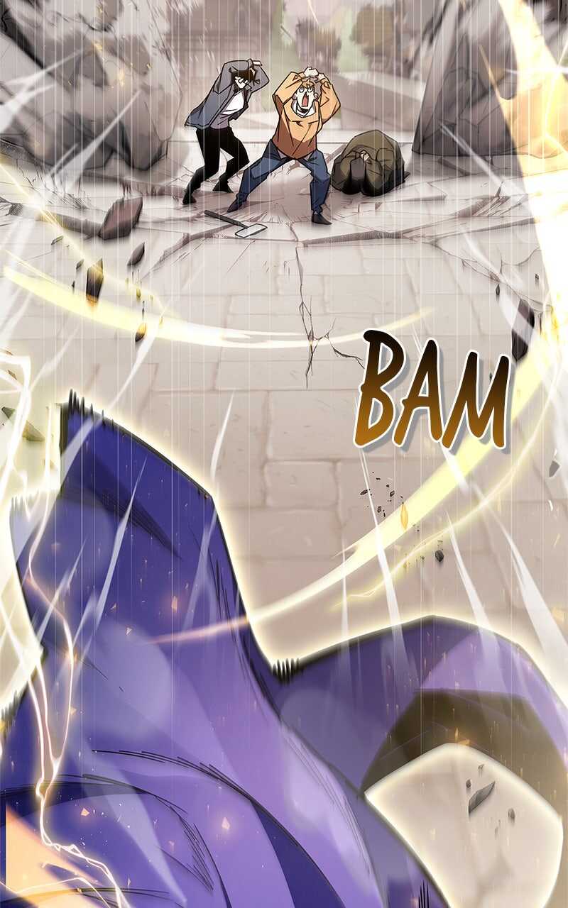 Read The Player Hides His Past FR Manga Online