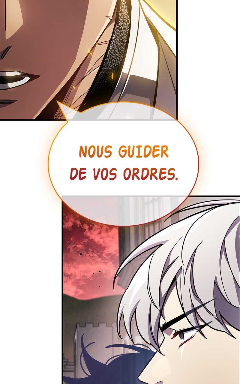 Read The Player Hides His Past FR Manga Online
