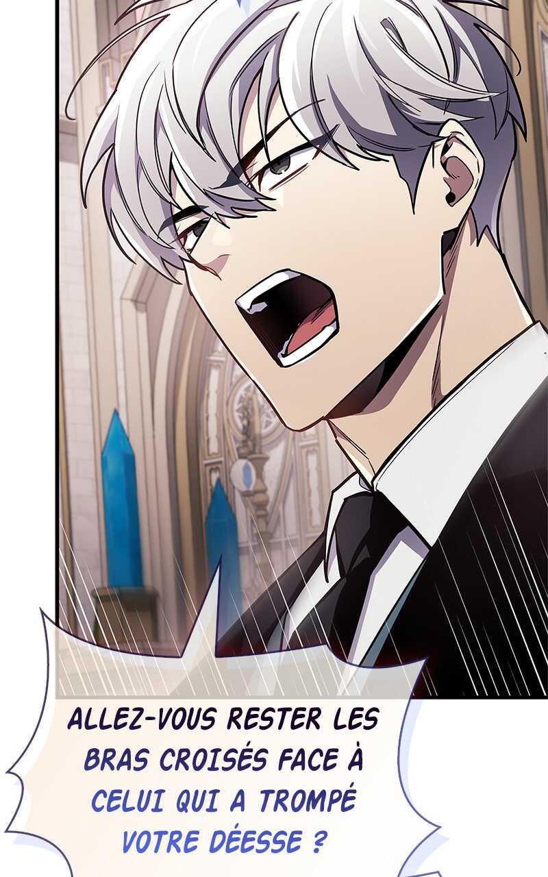 Read The Player Hides His Past FR Manga Online