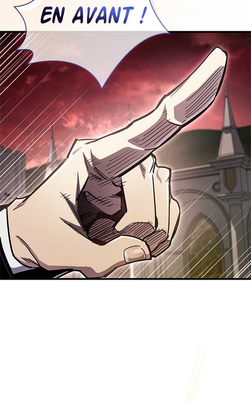 Read The Player Hides His Past FR Manga Online