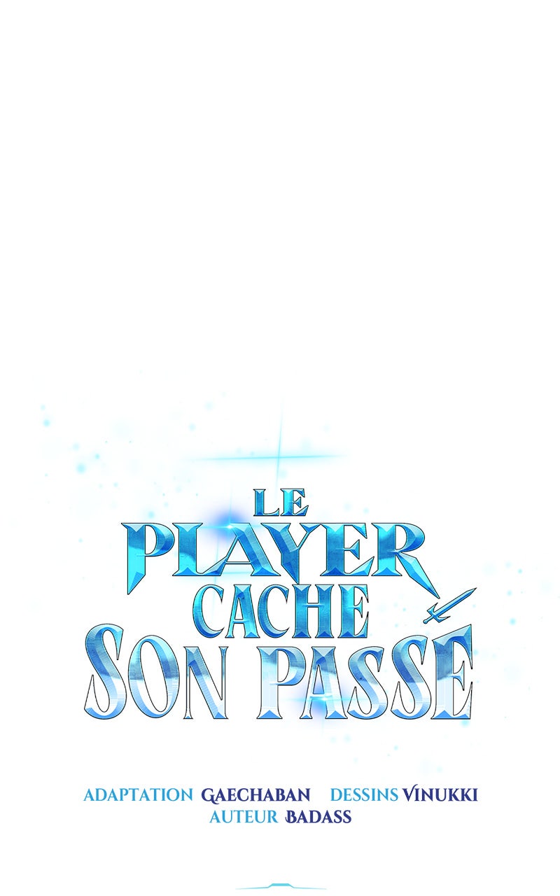 Read The Player Hides His Past FR Manga Online