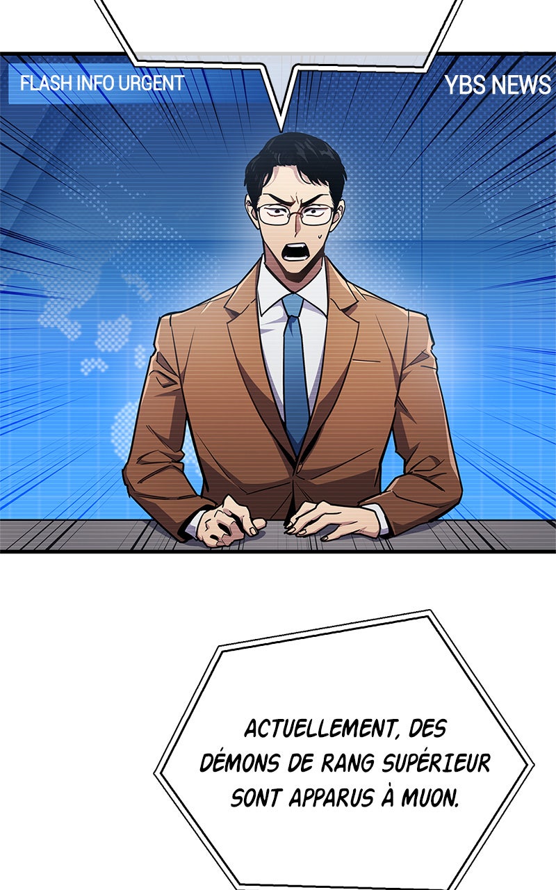 Read The Player Hides His Past FR Manga Online