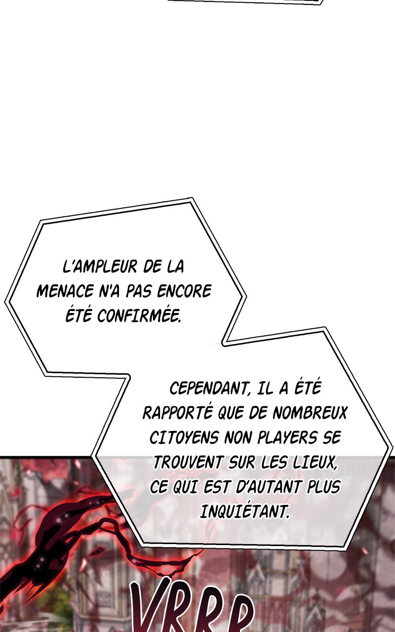 Read The Player Hides His Past FR Manga Online