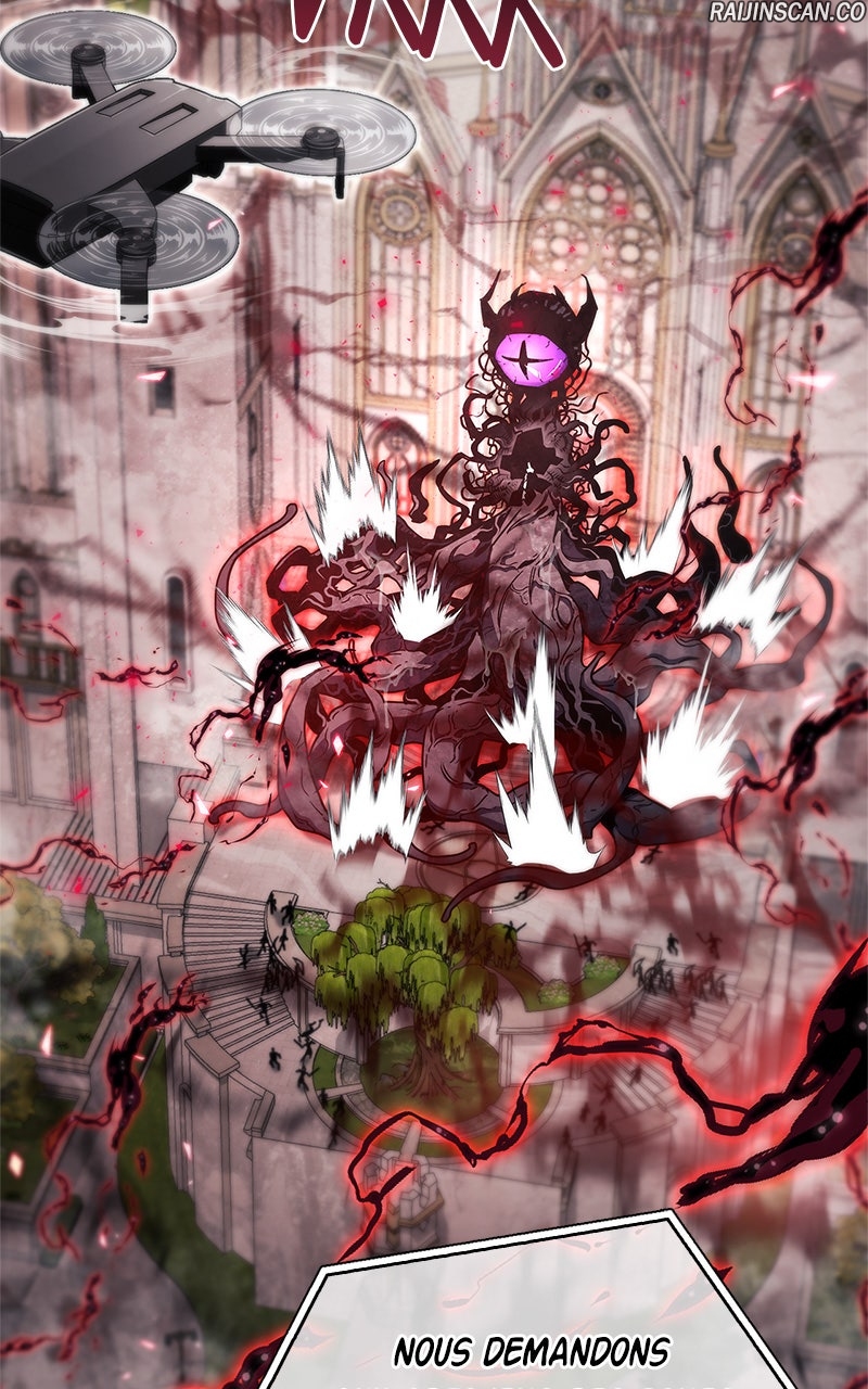 Read The Player Hides His Past FR Manga Online