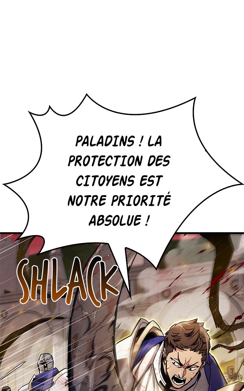Read The Player Hides His Past FR Manga Online