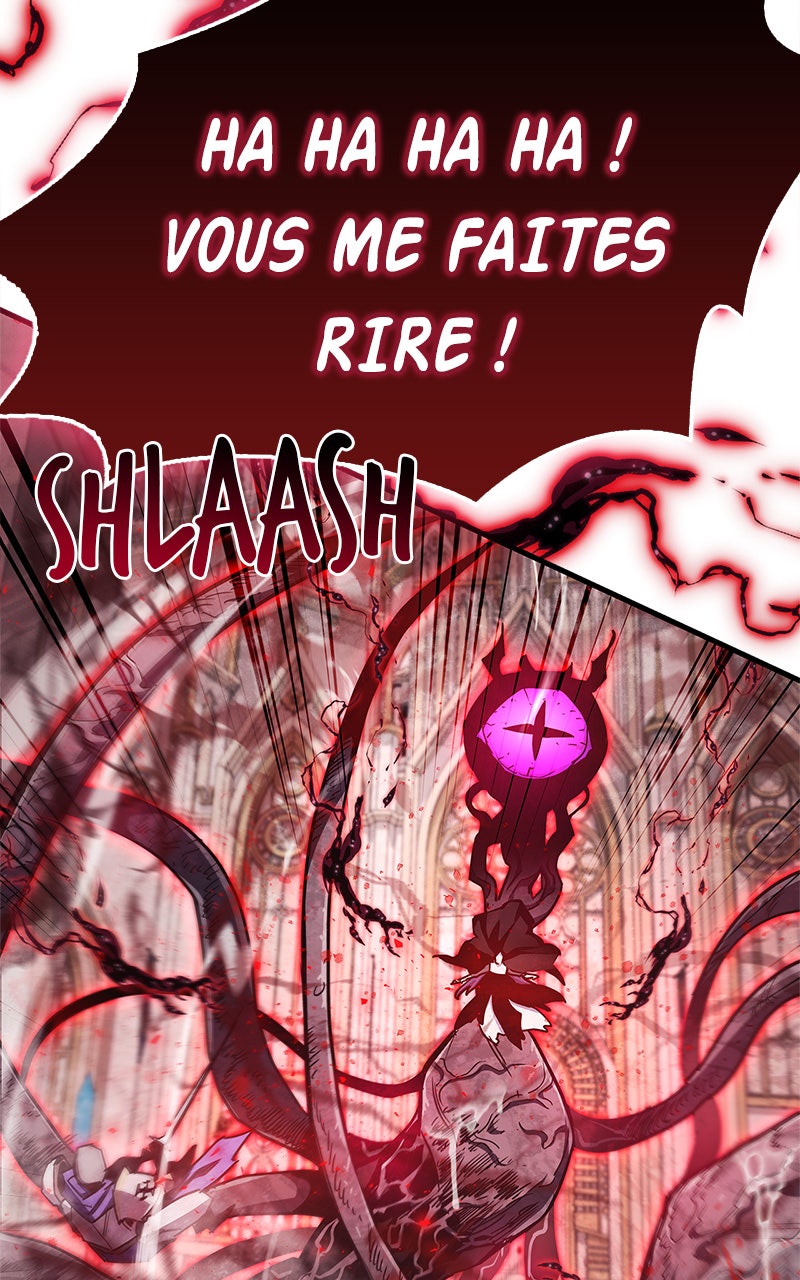 Read The Player Hides His Past FR Manga Online
