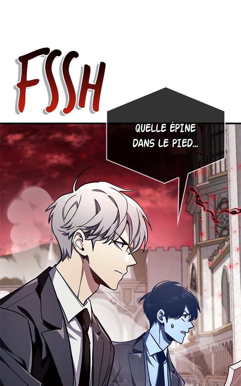 Read The Player Hides His Past FR Manga Online