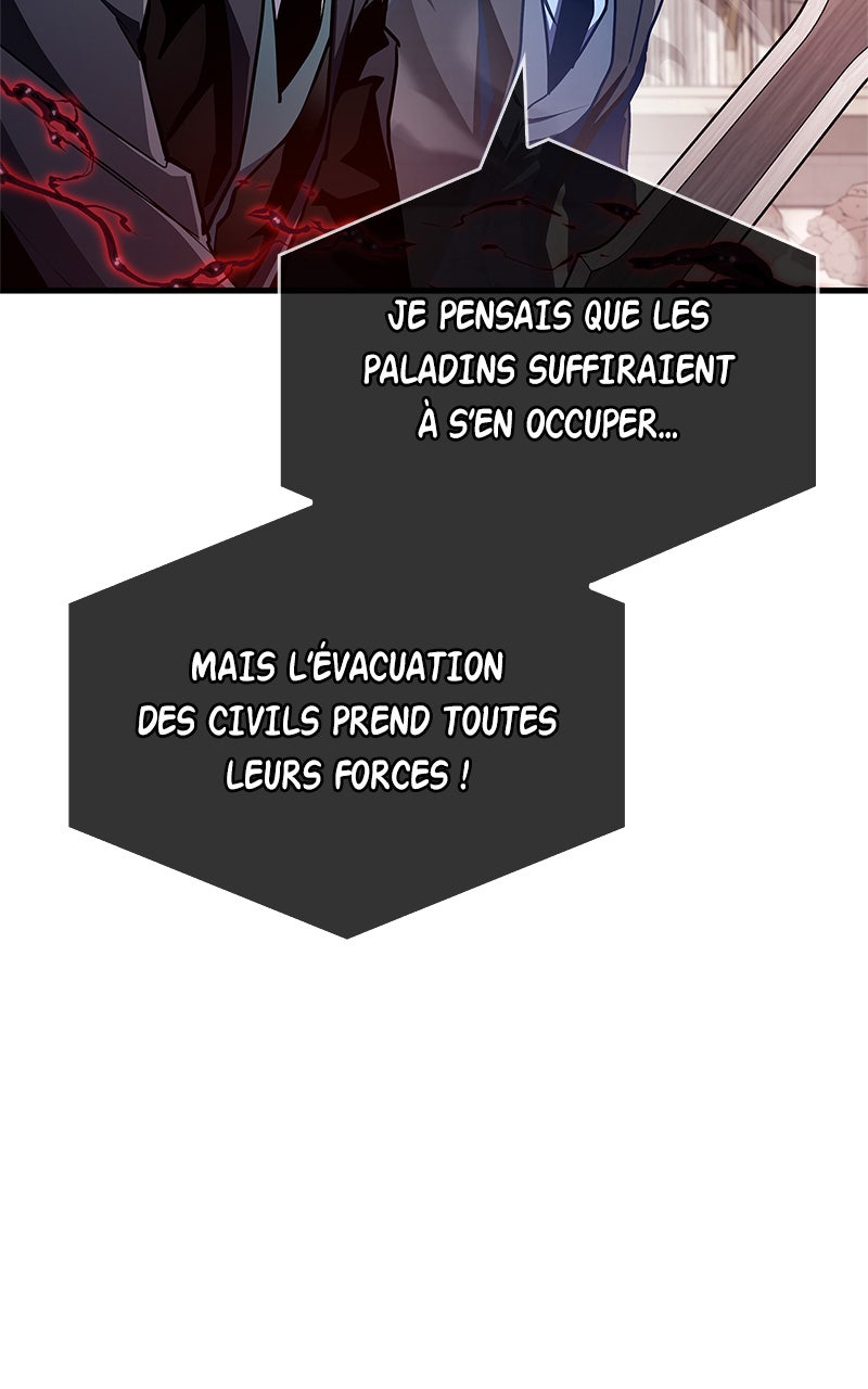 Read The Player Hides His Past FR Manga Online
