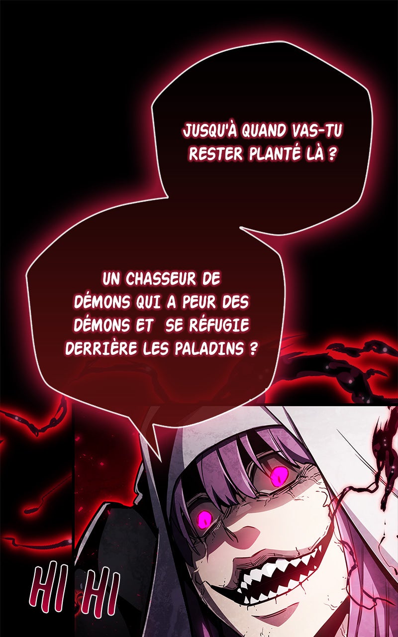 Read The Player Hides His Past FR Manga Online