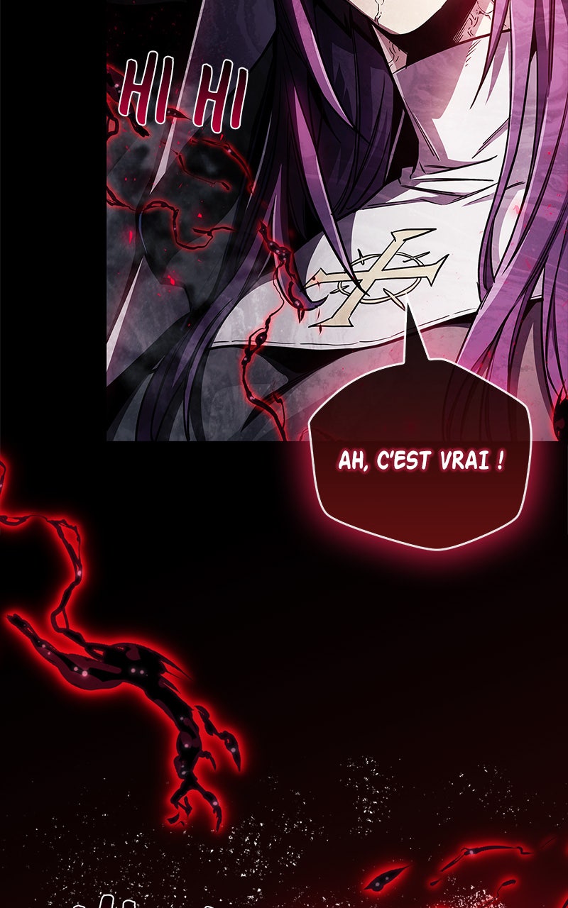 Read The Player Hides His Past FR Manga Online
