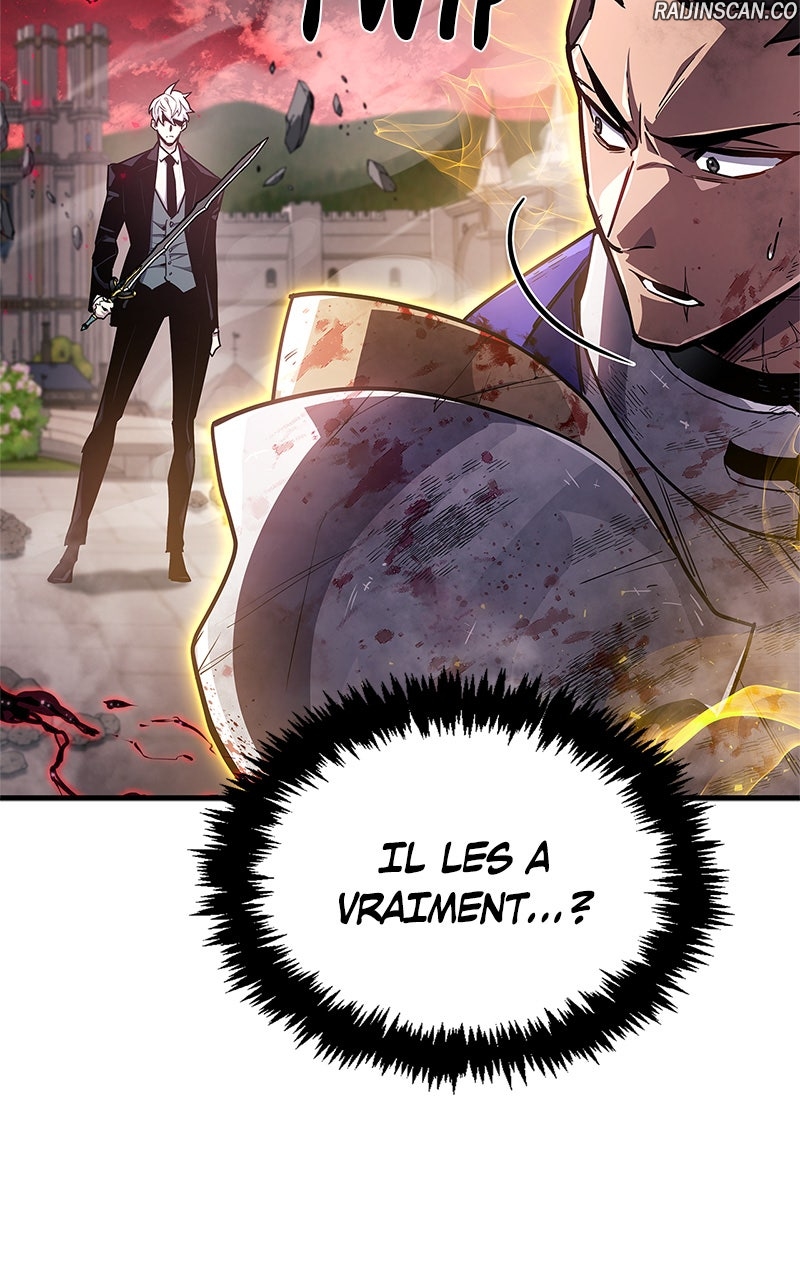 Read The Player Hides His Past FR Manga Online