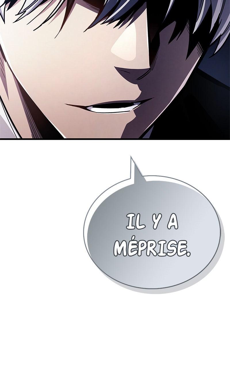 Read The Player Hides His Past FR Manga Online