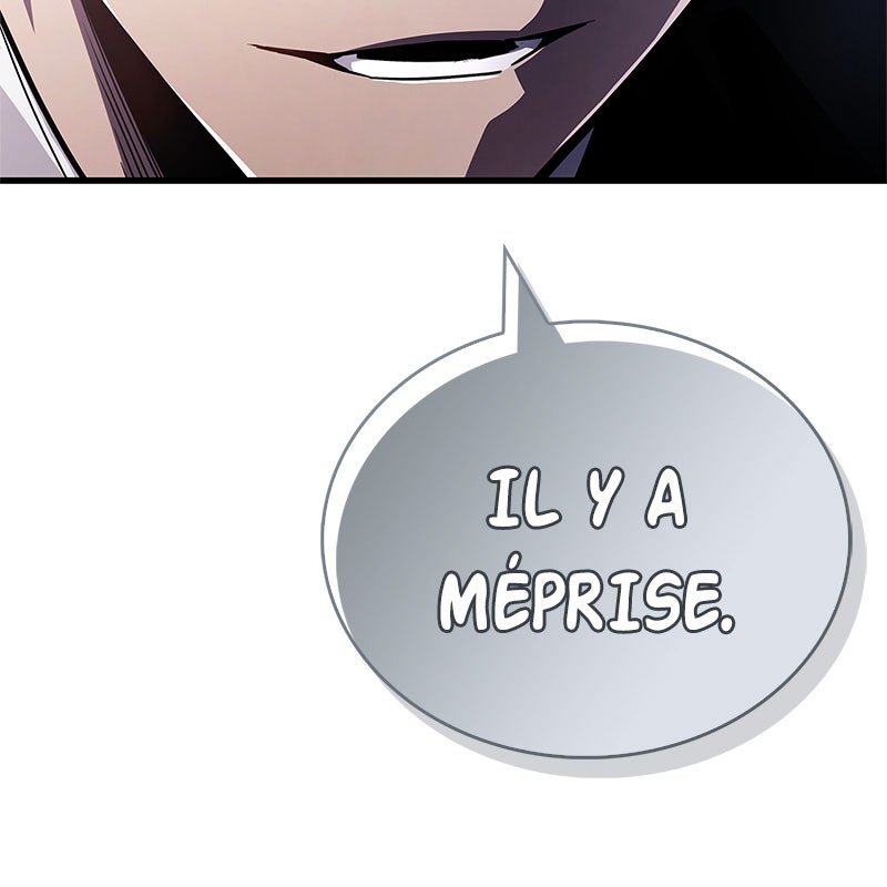 Read The Player Hides His Past FR Manga Online