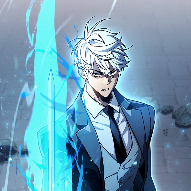 Read The Player Hides His Past FR Manga Online