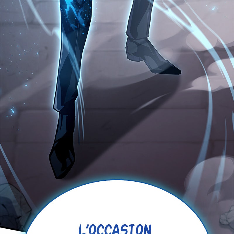 Read The Player Hides His Past FR Manga Online