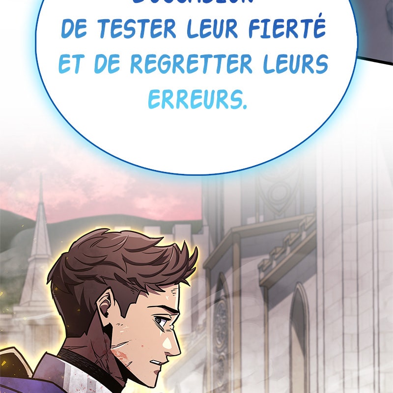 Read The Player Hides His Past FR Manga Online
