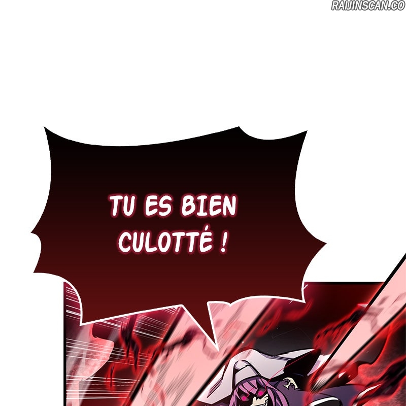 Read The Player Hides His Past FR Manga Online