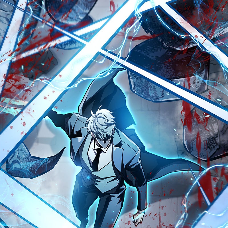 Read The Player Hides His Past FR Manga Online